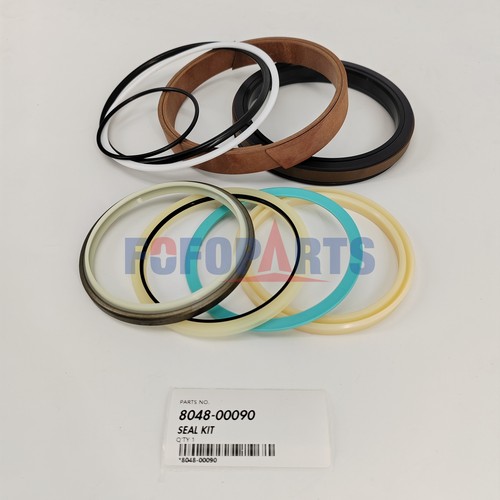 8048 00090 kit guarnizioni - kit,