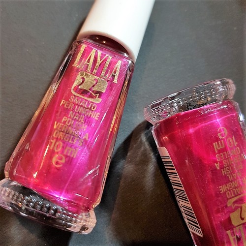 Layla smalto unghie 10ml - layla,