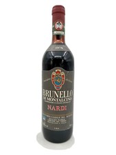 1978 Tenuta Casale del Bosco