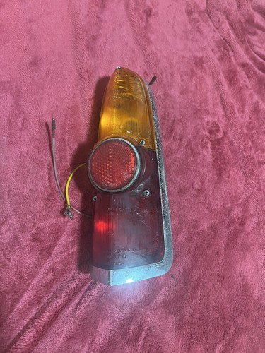 Austin innocenti a40 - innocenti,