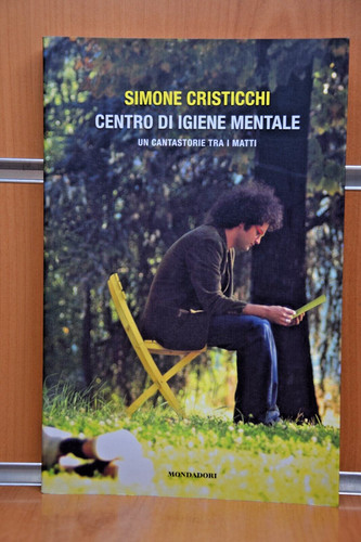 Centro igiene mentale - di,