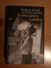 IL MECCANICO LANDRU - ANDREA