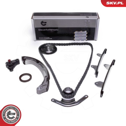 Kit catena distribuzione - , esen
