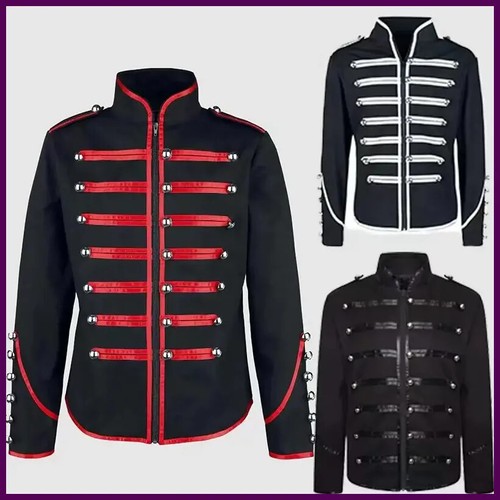 Steampunk uomo abbigliamento - steampunk,