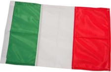 Bandiera Italia poliestere