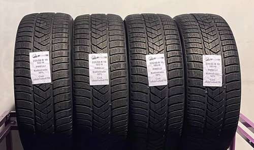 Pneumatico usato pirelli - pneumatico,