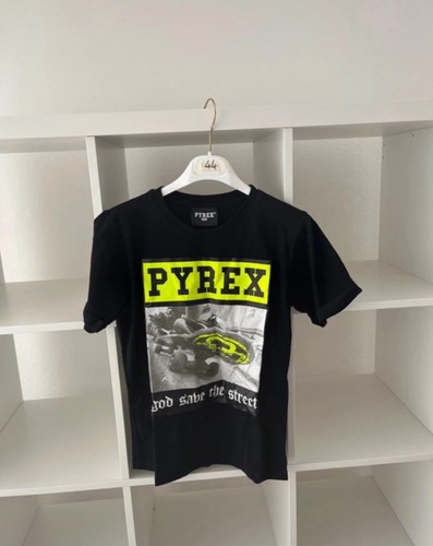 Shirt pyrex - t-shirt,