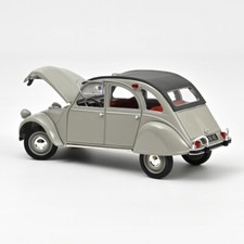 181430 1966 Citroen 2CV AZAM