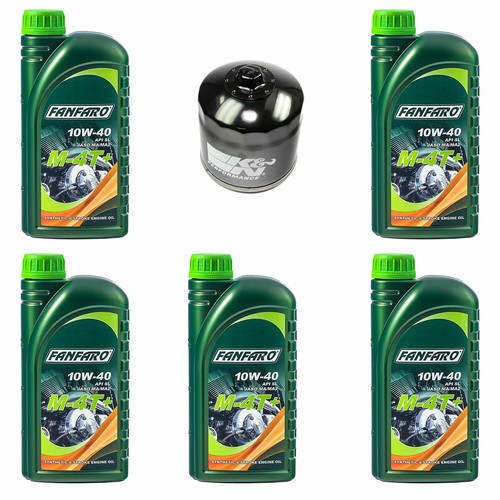 Kit olio motore - ,
