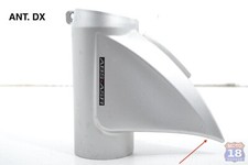 Scocca carena laterale parafango dxPiaggio Beverly 125 300 350 vedi foto