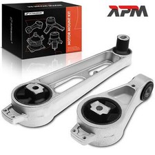 Set 2 cuscinetti motore