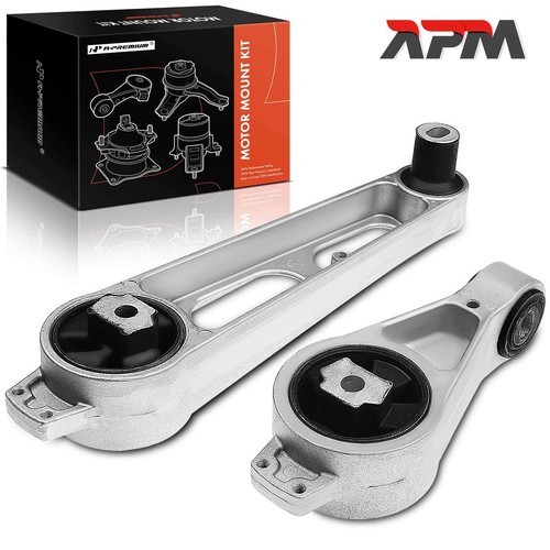 Supporti motore set - 2x,