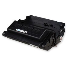 1 cartuccia toner nero per HP