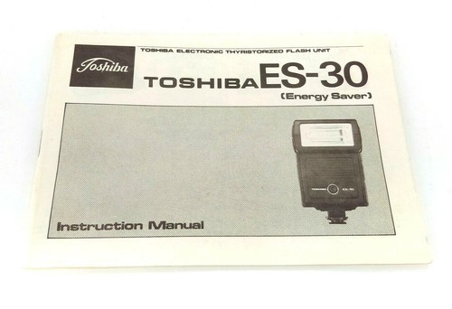 Toshiba flash unit - toshiba,