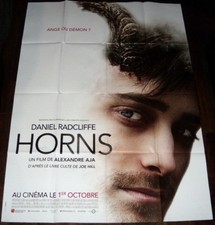 POSTER francese GRANDE Daniel