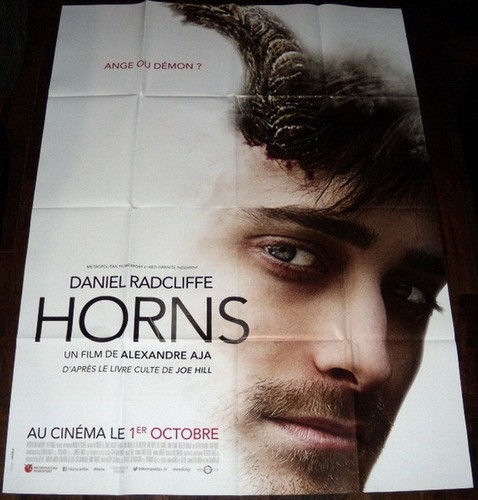 Poster francese grande daniel - poster,