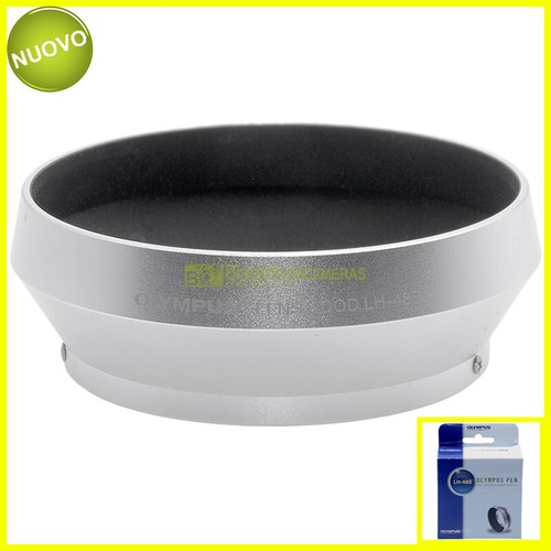 Olympus 48b silver - lh-48b,
