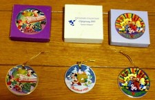 Lotto Mini Piatti Collezione