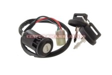 INTERRUTTORE DI ACCENSIONE