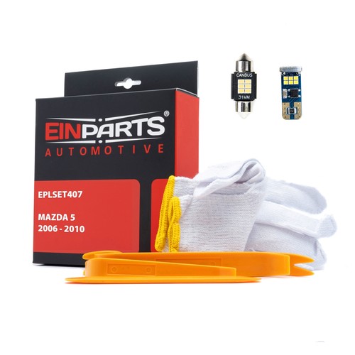 Kit lampadine led interni - lampadine,