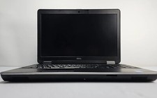 DELL Precision M2800 15,6" |