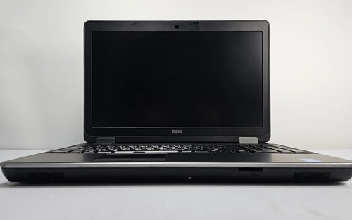 Dell precision m2800 - dell,
