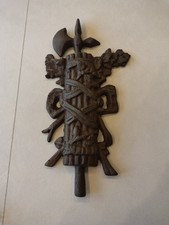  Antico fascio P.F.R. del