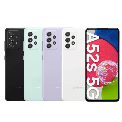 Nuovo samsung galaxy a52s - samsung,