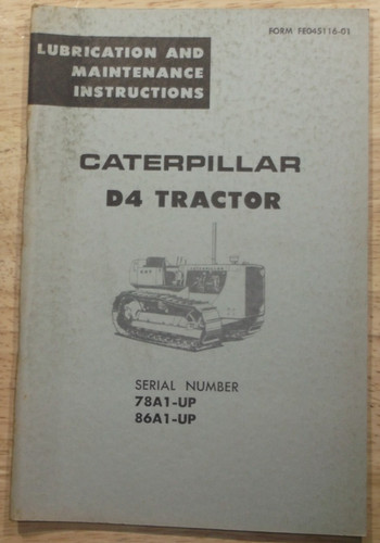 Manuale lubrificazione - manuale, e