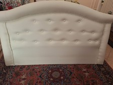 testata letto matrimoniale