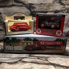 Vintage Texaco 1939 Dodge