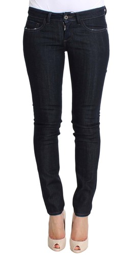 Costume jeans donna blu - donna,