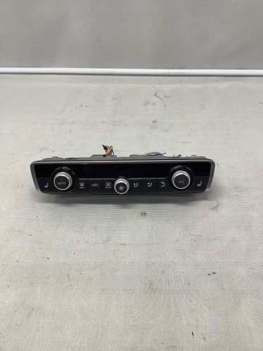 Centralina climatizzatore audi - climatizzatore,