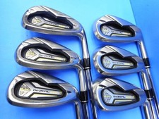 HONMA Set di ferri Be ZEAL 525