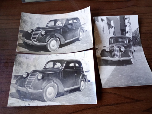 Fiat 1100 musone foto - 1100,