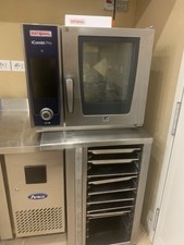 Forno Rational Icombi Pro XS 