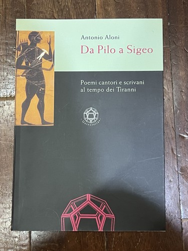 Antonio aloni pilo - antonio,