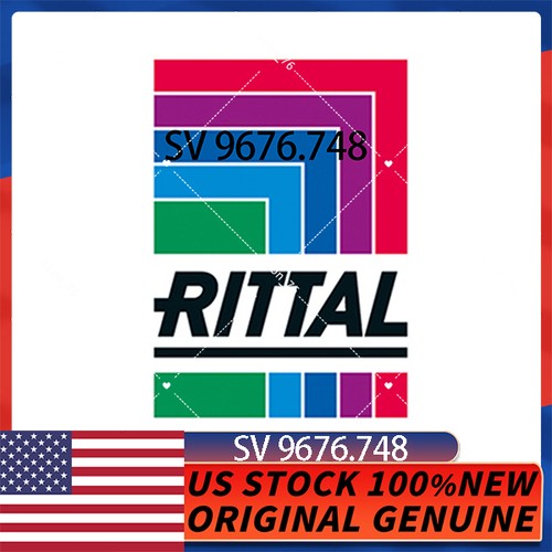 Rittal 9676748 connection - rittal,