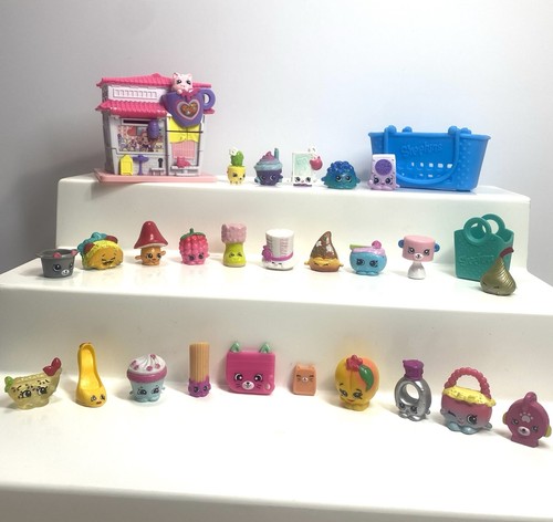 Shopkins lil secrets secret - lil',