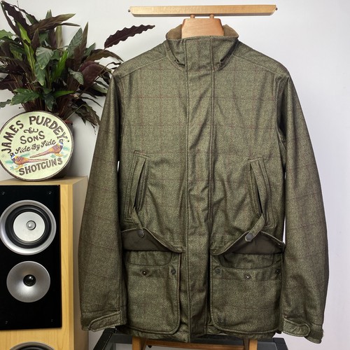 Harkila stornoway tweed - harkila,