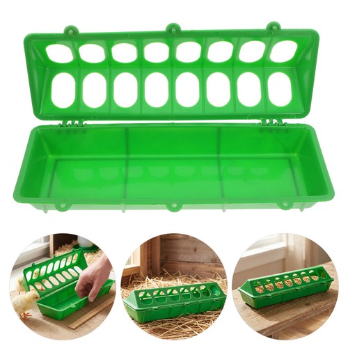 Pezzi accessori pollo - accessori,