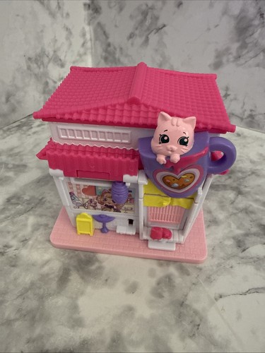 Shopkins lil secrets secret - lil',