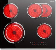 Piano Cottura Vetroceramica 4