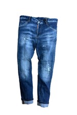 Jeans uomo Dsquared2 1964 logo