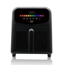 RGV Fry Type 6 Air Window