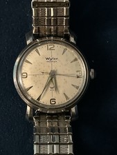 1950's Wyler Incaflex- All