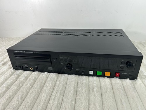 Marantz cdr633 registratore - cdr633,