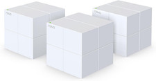 Nova MW6 Wifi Mesh, Dual Band