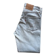 Jeans Levis 510 Uomo 46 IT -