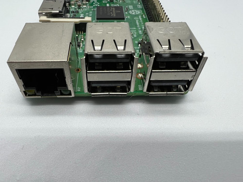 Raspberry v1 2 - b, 2015